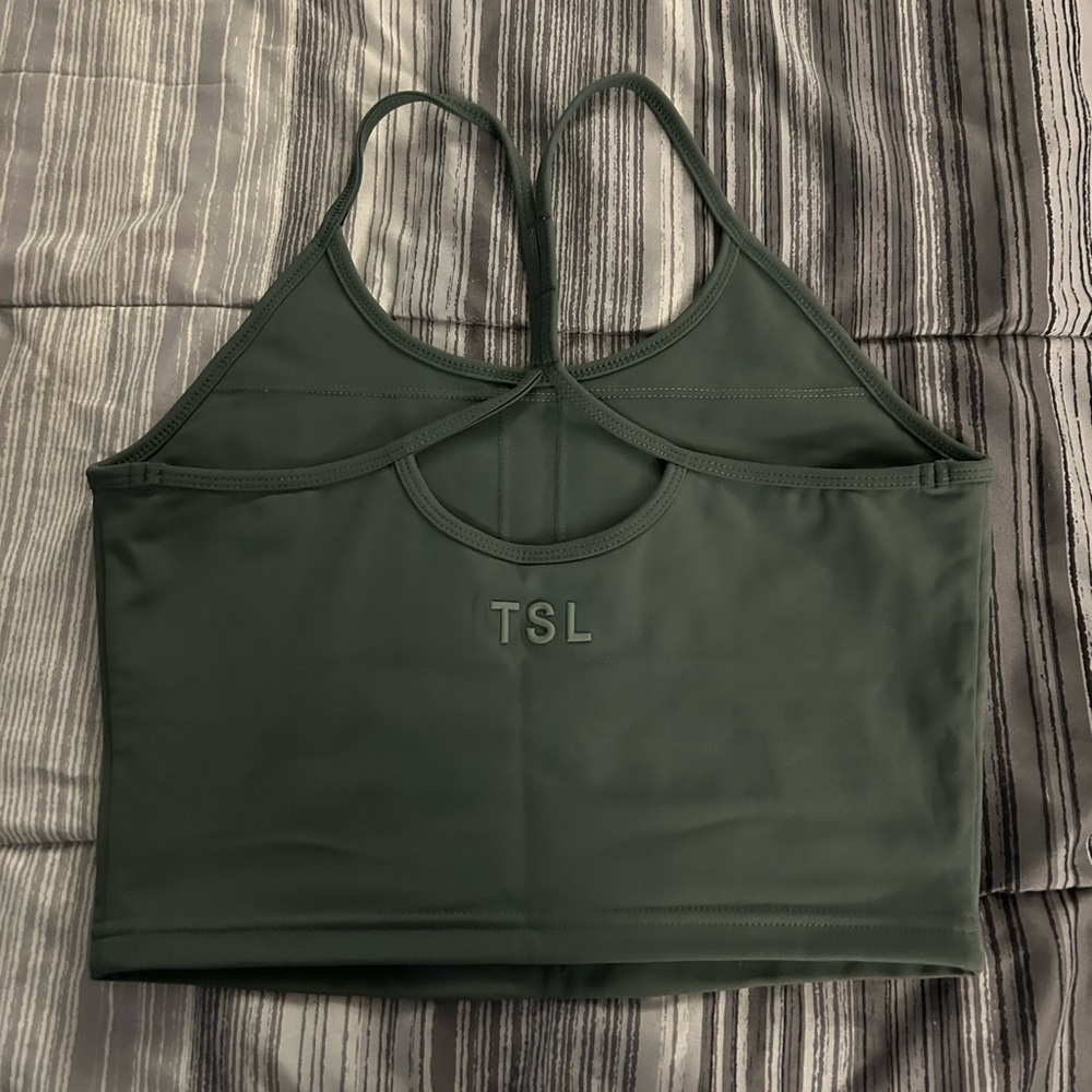 Soul Tank - Picture 2 of 2